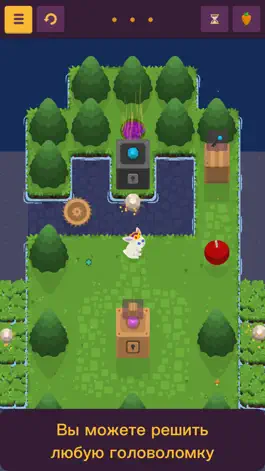 Game screenshot King Rabbit - Puzzle mod apk