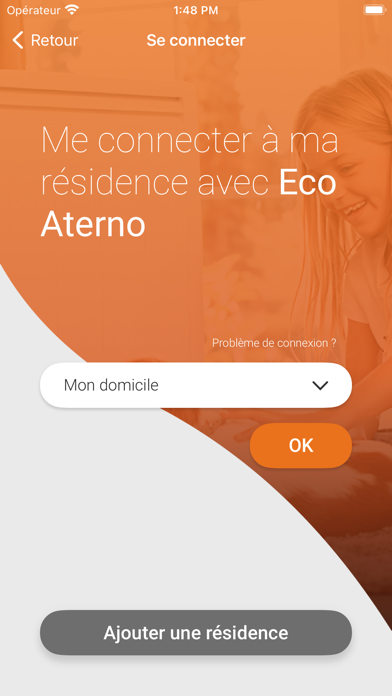 Screenshot #2 pour Eco Aterno