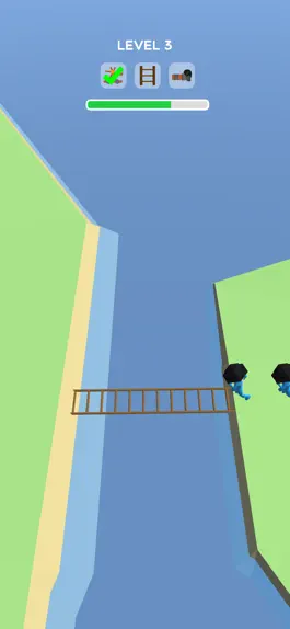 Game screenshot Siege Master 3D apk
