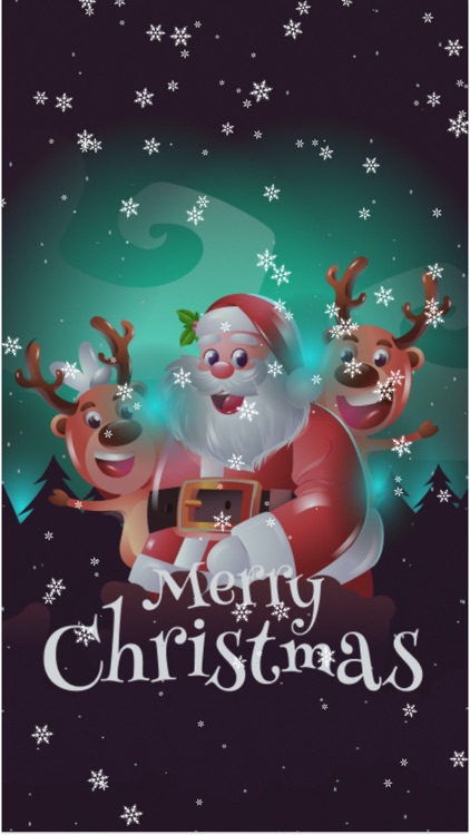 Santa Clause Call Tracker App