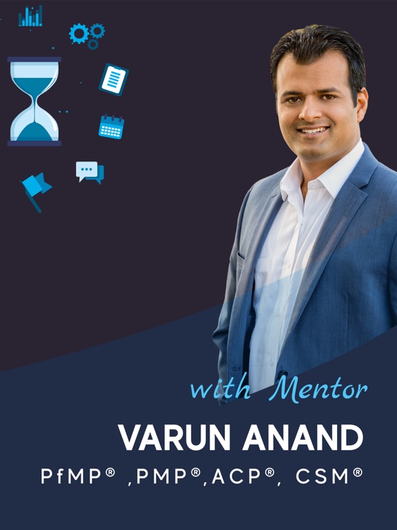 PMP Prep Questions & Videos iPad screenshot 2 - Education app