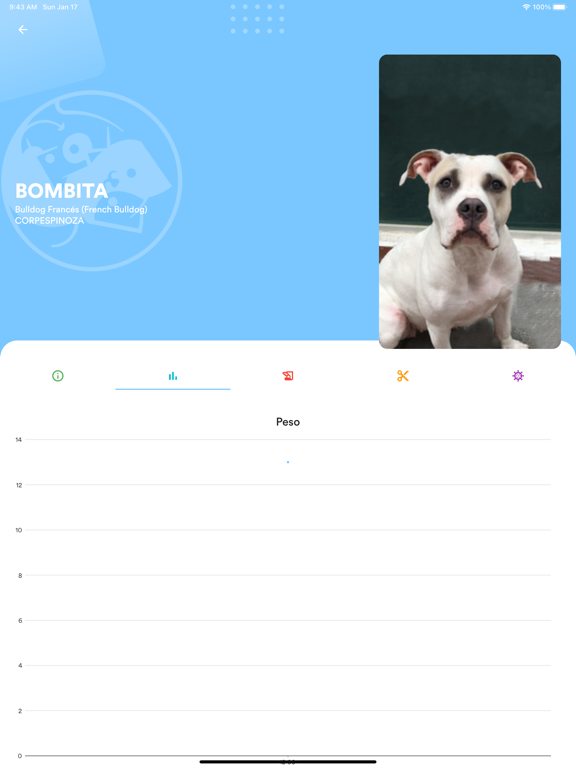 Screenshot #6 pour TornadoPet