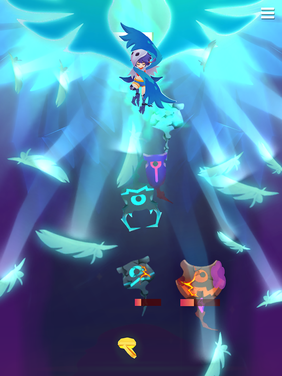Sky Bandit iPad screenshot