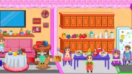 Game screenshot Pretend Town Babysitter hack