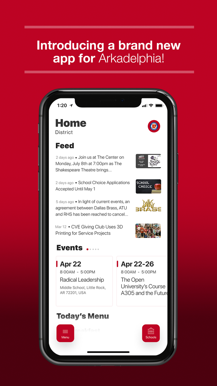 Arkadelphia Public Schools AR