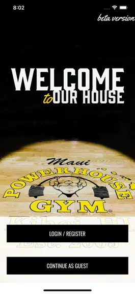 Game screenshot Maui Powerhouse Gym mod apk