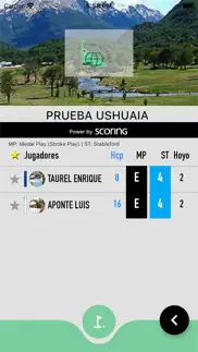 How to cancel & delete ushuaia golf 2