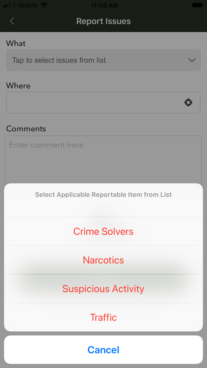 Louisa County Sheriffs Office