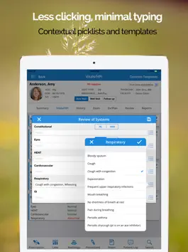 Game screenshot nAble Family Medicine EMR hack