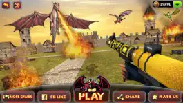 Game screenshot Flying Dragon Hunting mod apk