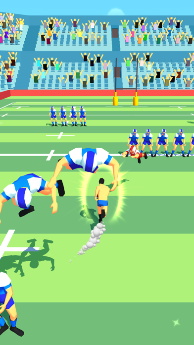 Field Invasion Screenshot