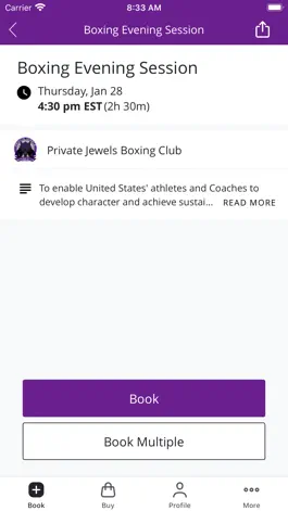 Game screenshot Private Jewels Fitness hack