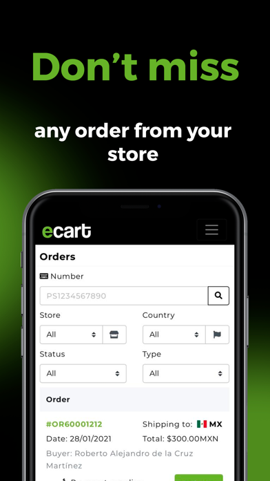 EcartSeller