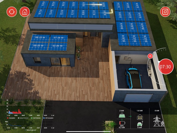 SolarEdge AR screenshot-3