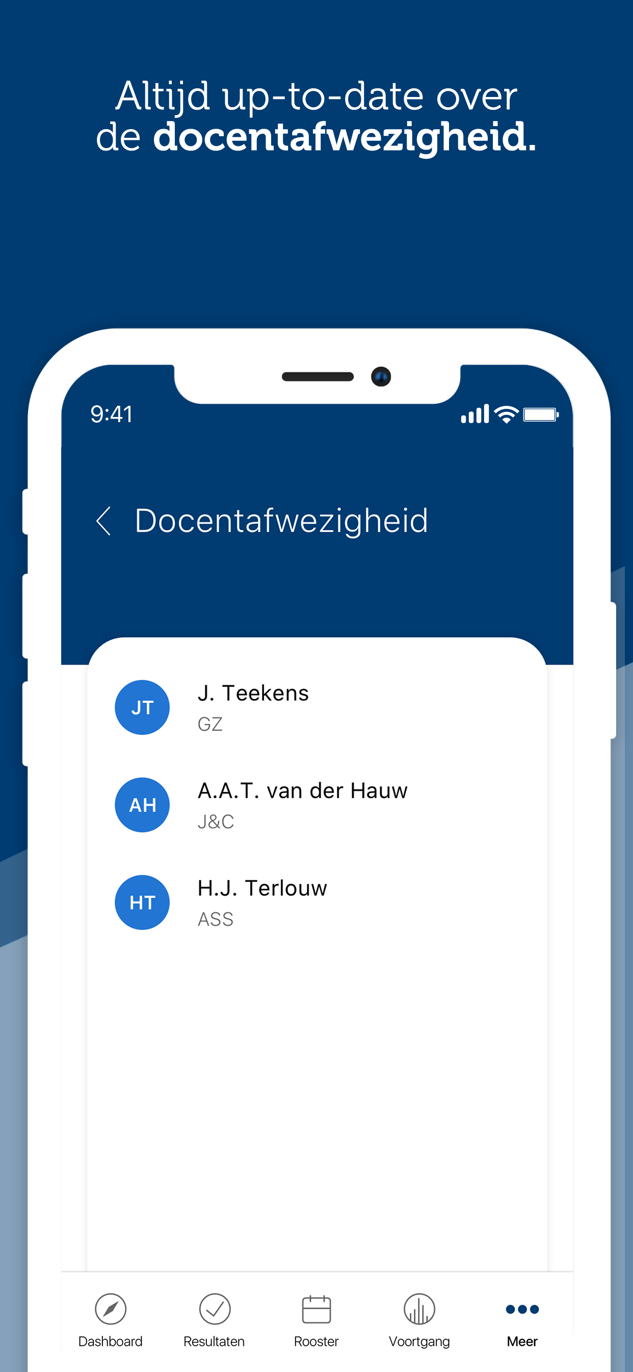 MijnCHE