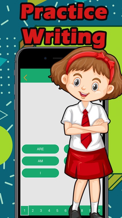 English verbs in sentences