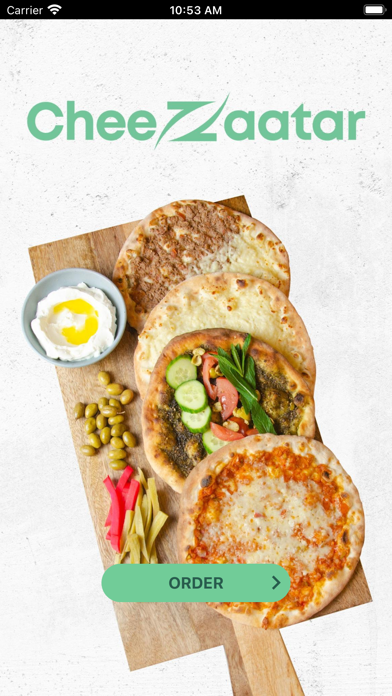 CheeZaatar Screenshot
