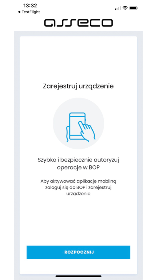 Asseco BOP Mobile - 1.0.1 - (iOS)
