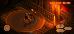 Slash of Sword 2 - Action RPG screenshot #5 for iPhone