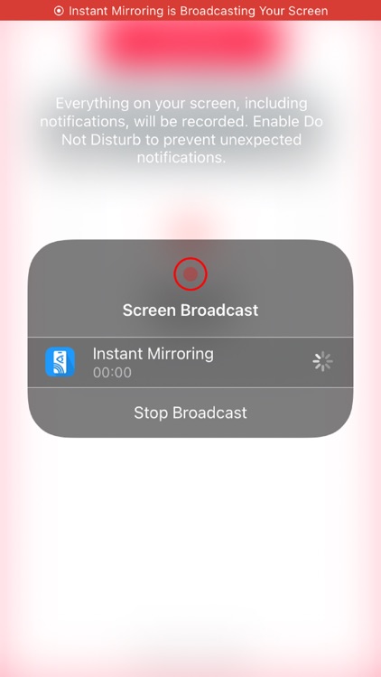 TechSee Instant Mirroring screenshot-4
