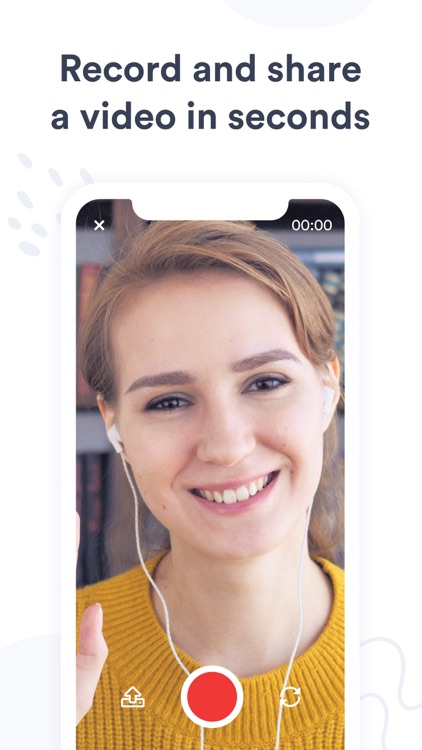 Vidyard: Create & Share Videos