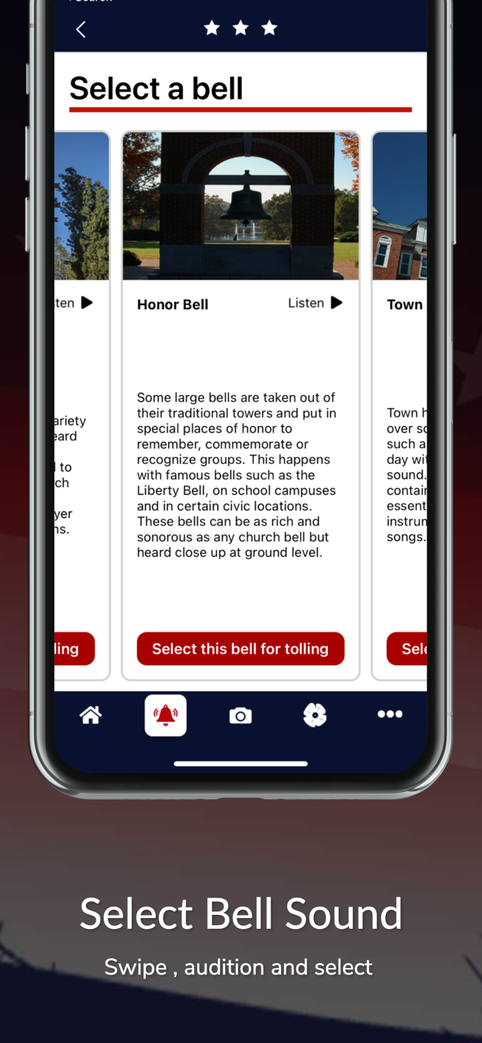 Bells of Peace WWI Remembered