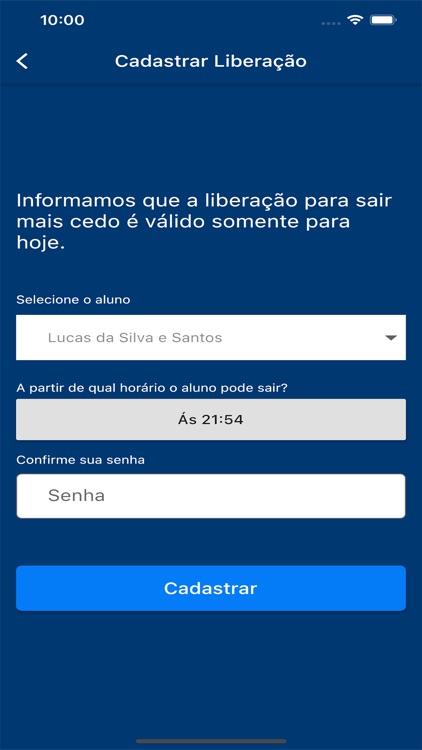 Colégios APV screenshot-3