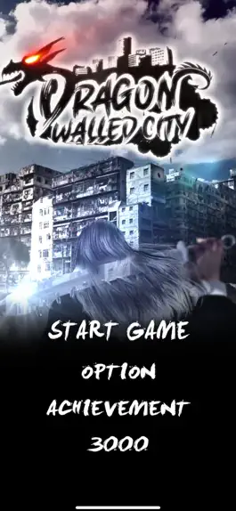 Game screenshot Dragon Walled City mod apk