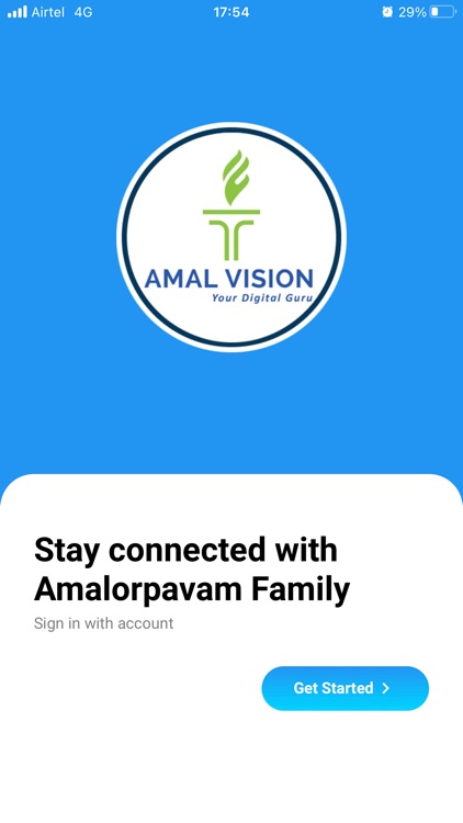 Amalvision