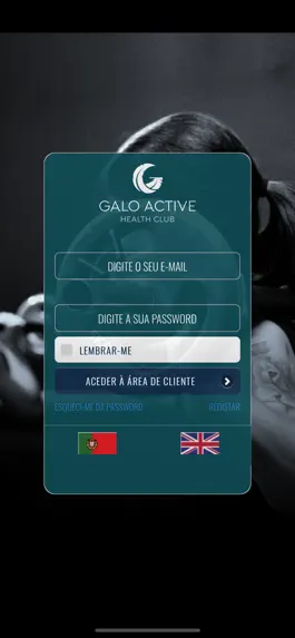 Game screenshot GaloActive mod apk