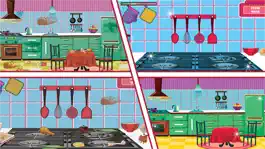 Game screenshot My Girl House Cleaning Games mod apk