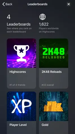 Game screenshot 2K48 RELOADED hack