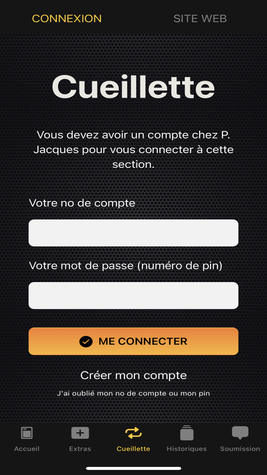 #2. PJacques (iOS) Door: Creative Drops Studios