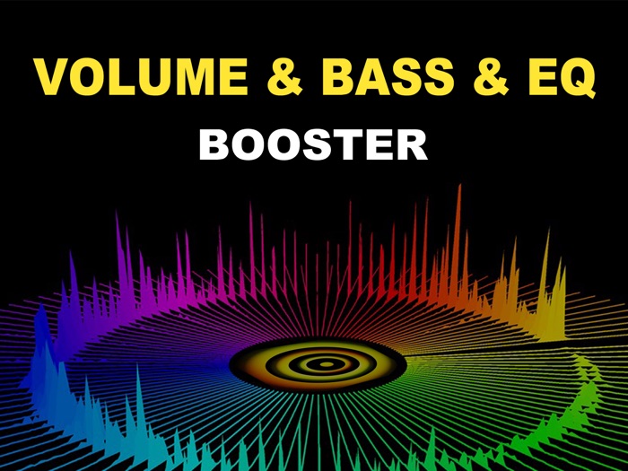 Bass Booster  ٞ