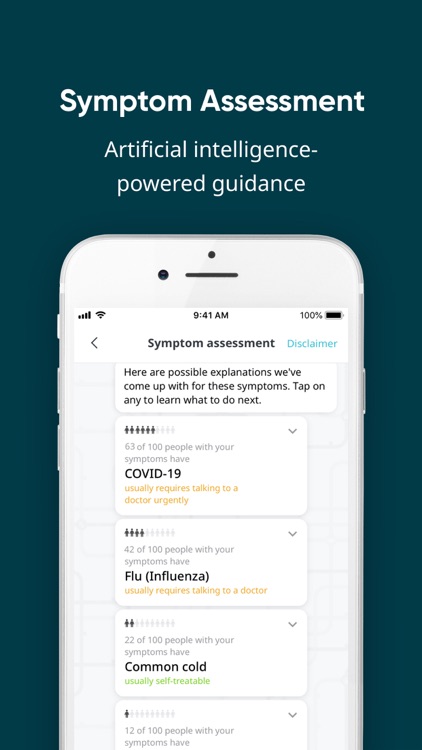 HealthTap — 24/7 Telemedicine screenshot-5