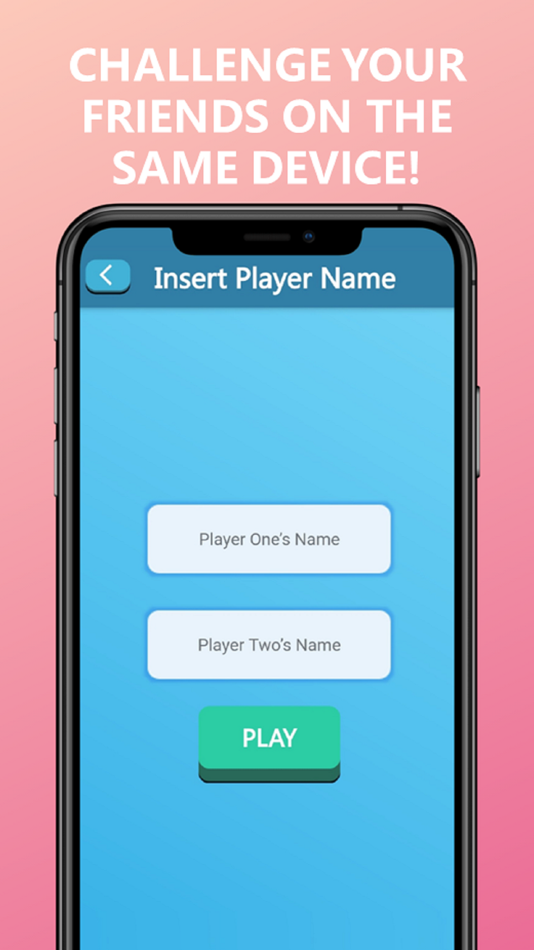 #3. Higher or Liar (iOS) Podle: Jeremy Coleman