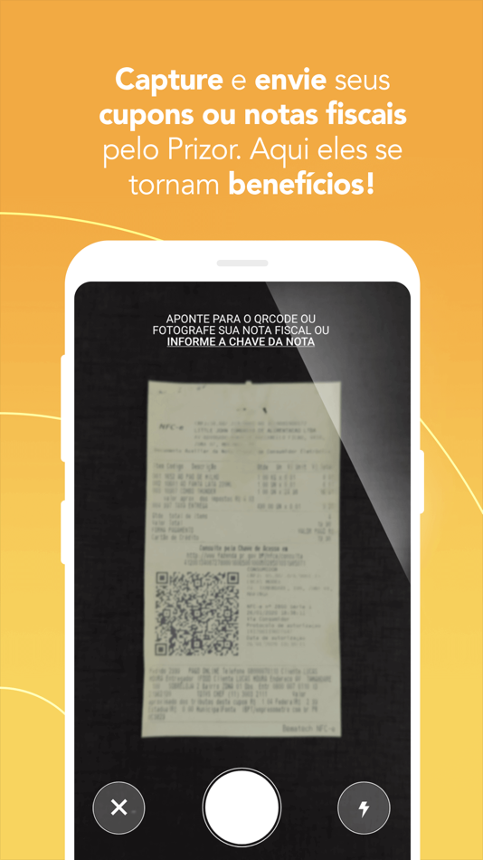 #4. Prizor (iOS) Podle: CRMALL Sistema de Informacao de Marketing Ltda EPP.