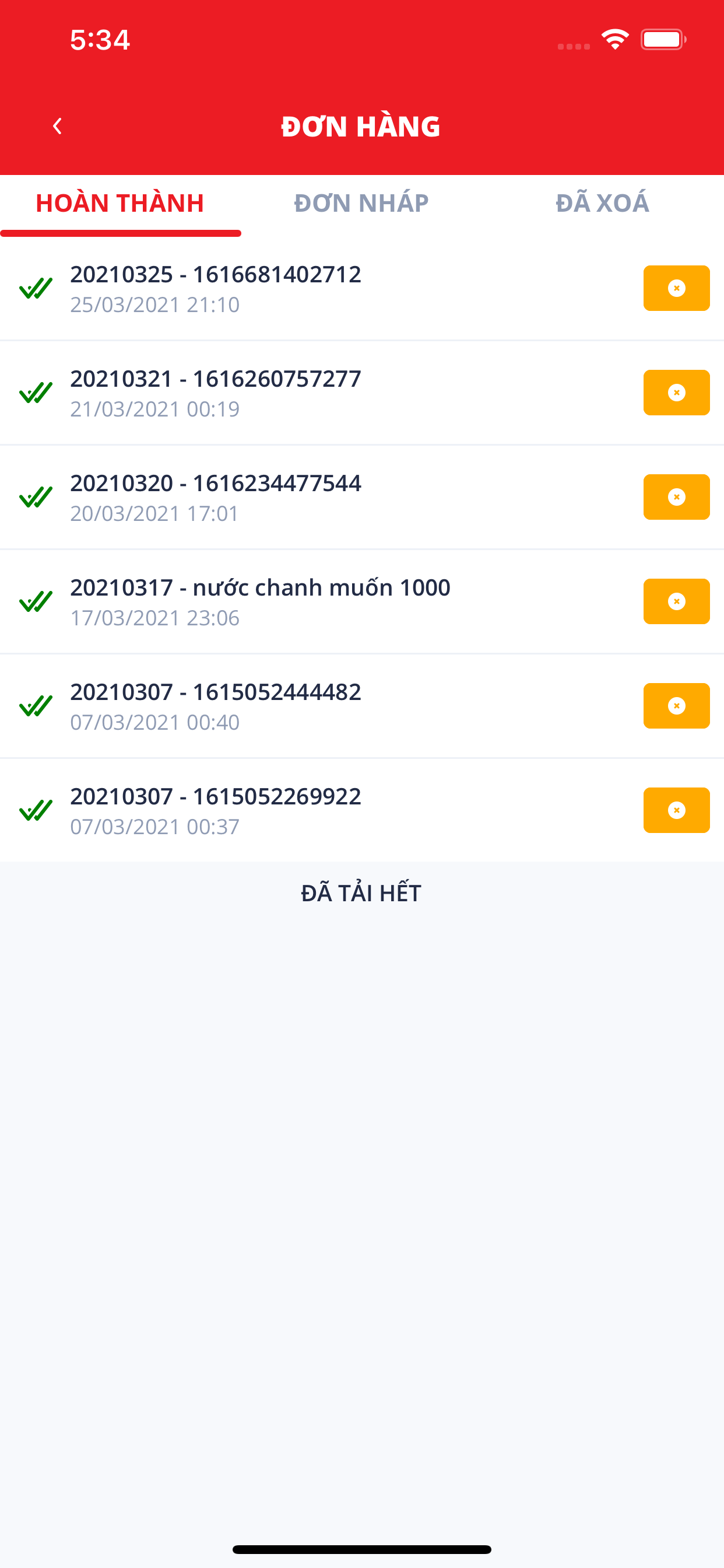IDC Seller