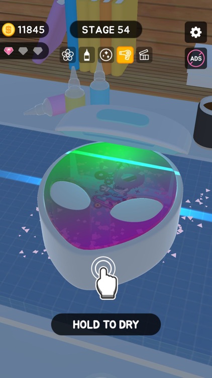 Demolding 3D Fun crafting game screenshot-4