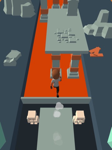 Graveyard Run: Running Game 3Dのおすすめ画像9