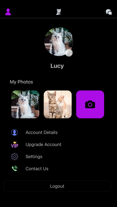 Furry Play Screenshot