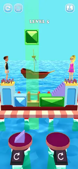 Game screenshot Lover Puzzle apk