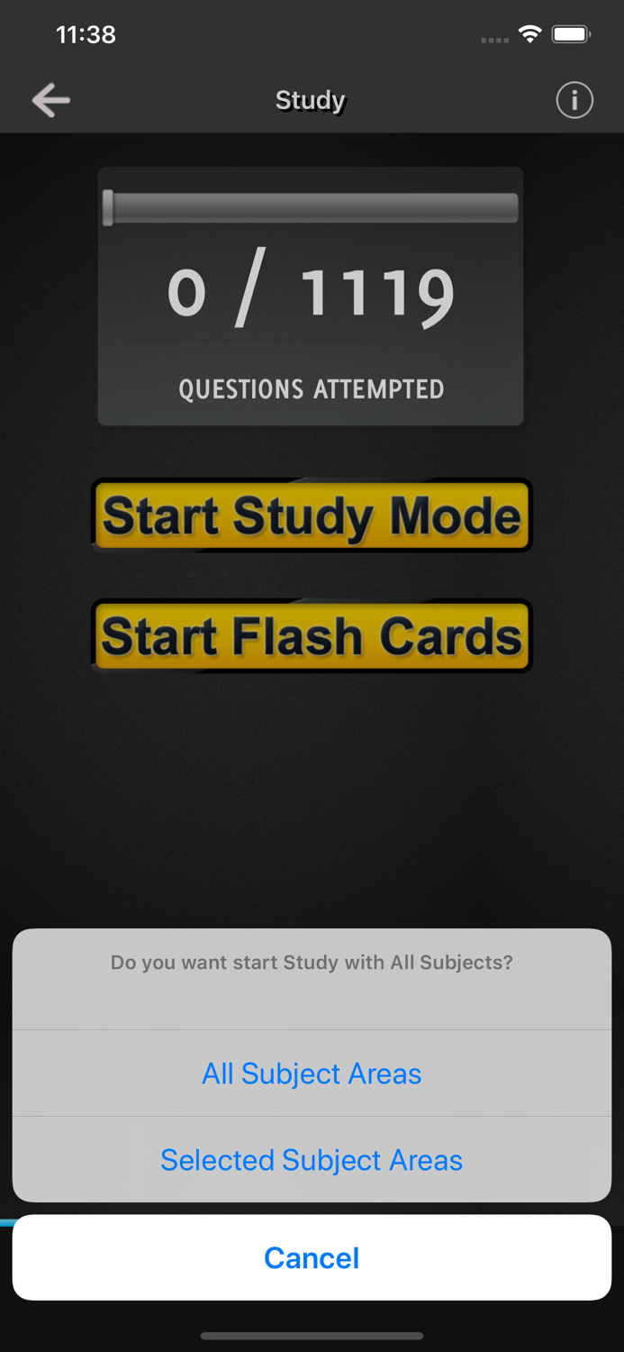 PPL Canada Private Pilot Exam