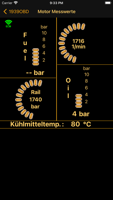 Screenshot #3 pour 1939OBD