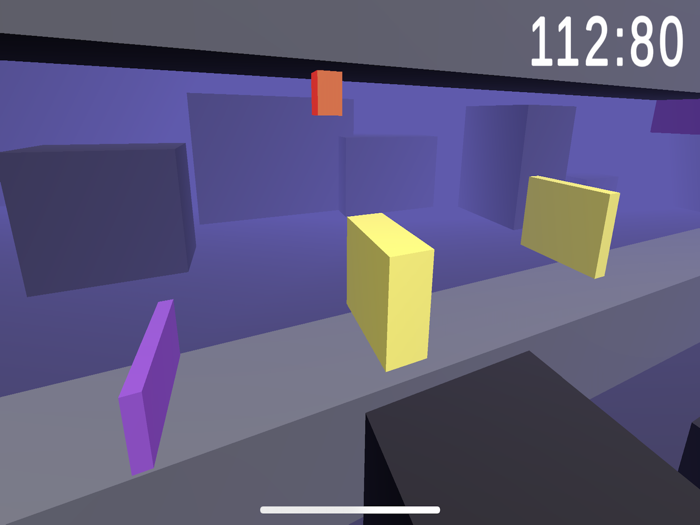 Quanta - Superluminal