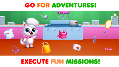 RMB Games - Toddler Learning Screenshot