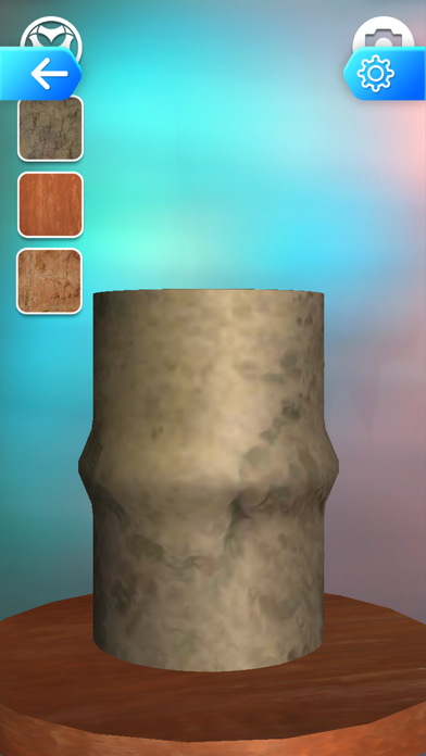 Relax & Antistress Brain Games Screenshot