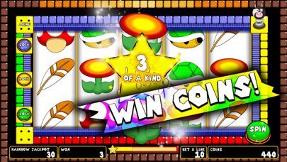 Super Slots 64 Screenshot