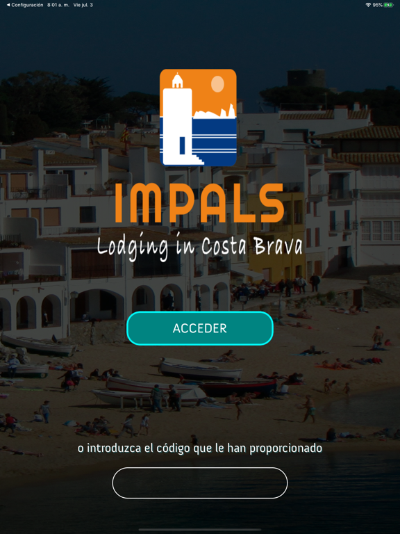 Screenshot #5 pour Impals
