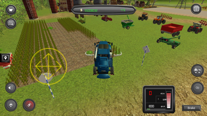 Farm Simulator: Horse Rider 2 screenshot 3